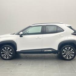 Toyota Yaris Cross Hybride 1.5 130H DESIGN PACK CARGO Sequedin