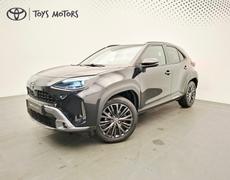 Toyota Yaris Cross Sequedin
