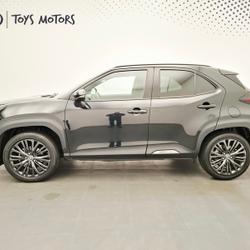 Toyota Yaris Cross Hybride 1.5 116H TRAIL PACK TECHNO occasion - Sequedin - photo 2/28