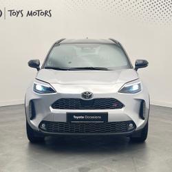 Autres CFMOTO Hybride 1.5 HYBRID 130H GR SPORT Sequedin