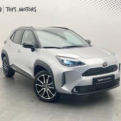 Autres CFMOTO Hybride 1.5 HYBRID 130H GR SPORT Sequedin