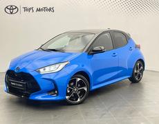 Toyota Yaris Sequedin