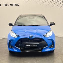 Toyota Yaris Hybride 130h Premi&egrave;re Sequedin