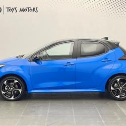 Toyota Yaris Hybride 130h Premi&egrave;re Sequedin