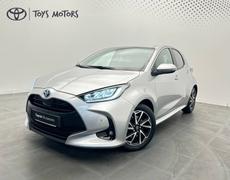 Toyota Yaris Sequedin