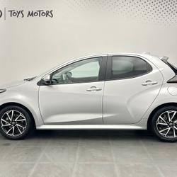 Toyota Yaris Hybride 116h Design PACK CONFORT Sequedin