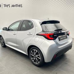 Toyota Yaris Hybride 116h Design PACK CONFORT Sequedin