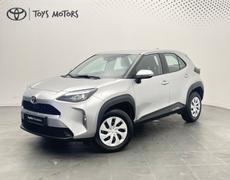 Toyota Yaris Cross Sequedin