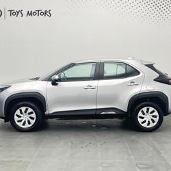 Toyota Yaris Cross Hybride 1.5 HYBRID 116H DYNAMIC Sequedin