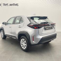 Toyota Yaris Cross Hybride 1.5 HYBRID 116H DYNAMIC Sequedin