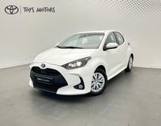 Toyota Yaris Sequedin