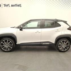 Toyota Yaris Cross Hybride 1.5 116H GR SPORT occasion - Sequedin - photo 2/31