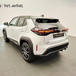 Toyota Yaris Cross Hybride 1.5 116H GR SPORT occasion - Sequedin - photo 3/31