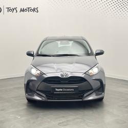 Toyota Yaris Hybride 116h Dynamic Sequedin