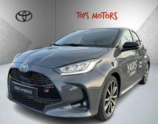 Toyota Yaris Sequedin