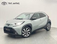Toyota Aygo X Sequedin