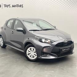 Toyota Yaris Hybride 116h Dynamic Sequedin