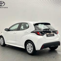 Toyota Yaris Hybride 116h Dynamic Sequedin