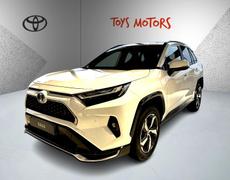 Toyota RAV4 Sequedin