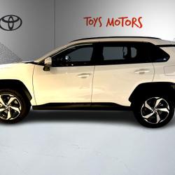 Toyota RAV4 Hybride PHEV AWD Design Business PHV 306CH DESI Sequedin