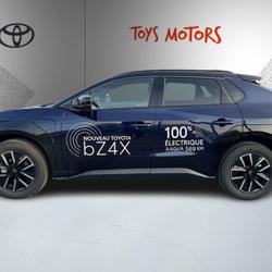 Toyota BZ4X Grande Autonomie Lounge AUTONOMI Sequedin
