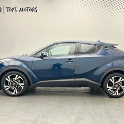 Toyota C-HR 1.8 Hybride 122 Design Sequedin