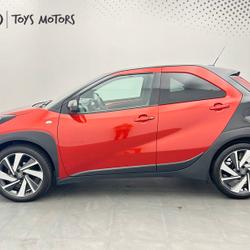 Toyota Aygo X 1.0 S-CVT 72 Collection Sequedin