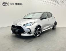 Toyota Yaris Sequedin