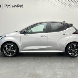 Toyota Yaris Hybride 130h Collection Sequedin
