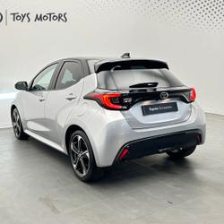 Toyota Yaris Hybride 130h Collection Sequedin