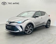 Toyota C-HR Sequedin