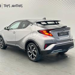 Toyota C-HR 2.0 Hybride 184 Collection Sequedin