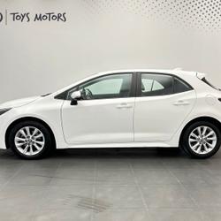 Toyota Corolla Hybride 140h Dynamic Sequedin