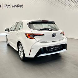 Toyota Corolla Hybride 140h Dynamic Sequedin