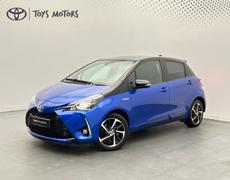 Toyota Yaris Sequedin