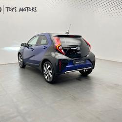 Toyota Aygo X 1.0 S-CVT 72 Collection Sequedin