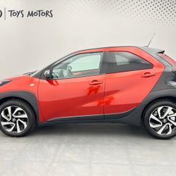 Toyota Aygo X 1.0 VVT-i 72 Design Sequedin