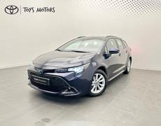 Toyota Corolla Touring Sports Sequedin