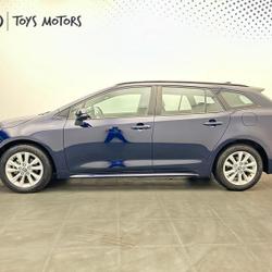 Toyota Corolla Touring Sports Hybride 140h Dynamic Sequedin