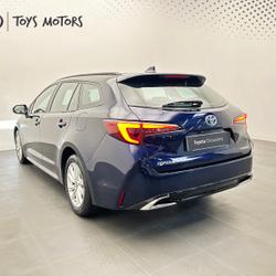 Toyota Corolla Touring Sports Hybride 140h Dynamic Sequedin