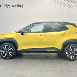 Toyota Yaris Cross Hybride 1.5 116H PREMIERE AWD Sequedin