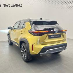 Toyota Yaris Cross Hybride 1.5 116H PREMIERE AWD Sequedin