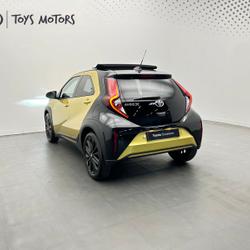 Toyota Aygo X 1.0 S-CVT 72 Air Collection Sequedin