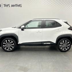 Toyota Yaris Cross Hybride 1.5 116H DESIGN PACK CARGO Sequedin