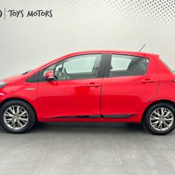 Toyota Yaris Hybride 1.5 VVT-I Dynamic 100H Sequedin