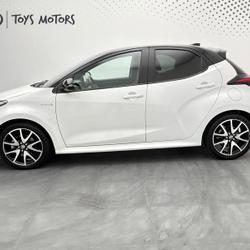 Toyota Yaris Hybride 116h Collection Toit pano Sequedin