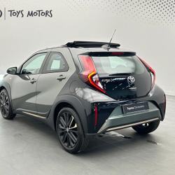 Toyota Aygo X 1.0 S-CVT 72 Air Collection Sequedin