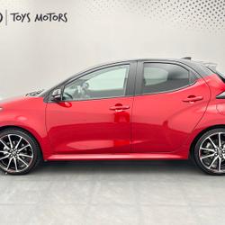 Toyota Yaris Hybride 130h GR SPORT Sequedin
