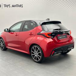 Toyota Yaris Hybride 130h GR SPORT Sequedin