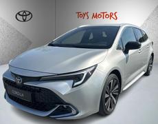 Toyota Corolla Touring Sports Sequedin